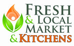 Fresh & Local Market & Kitchens